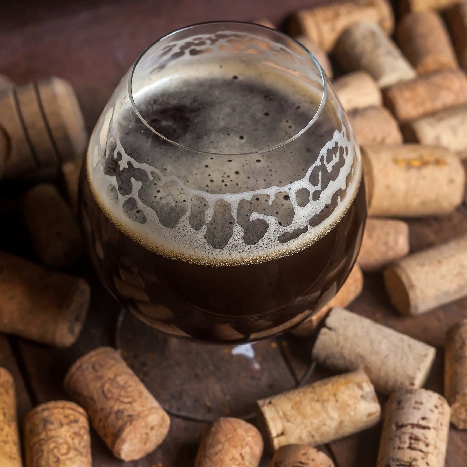 Имперский стаут (Imperial Stout) – описание стиля пива