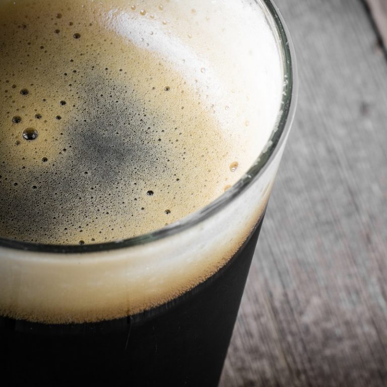 Ирландский стаут (Irish Stout) – описание стиля пива