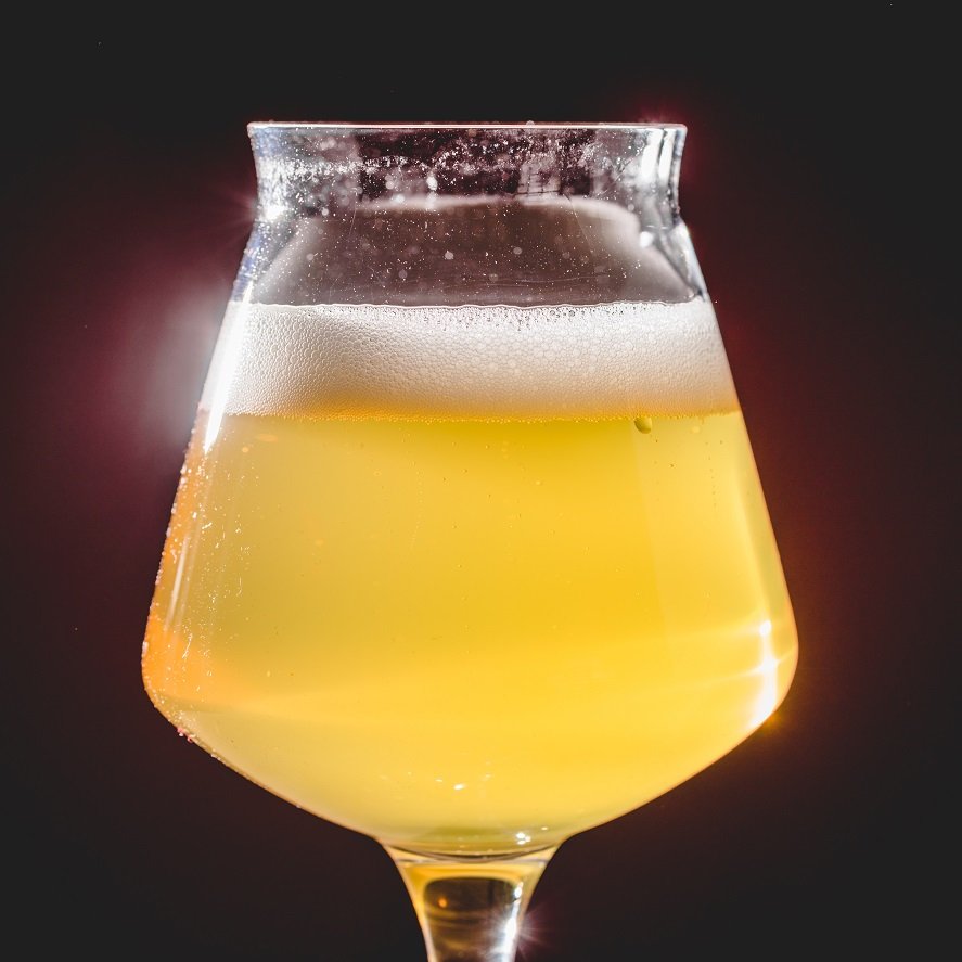 Ламбик (Lambic) – описание стиля пива