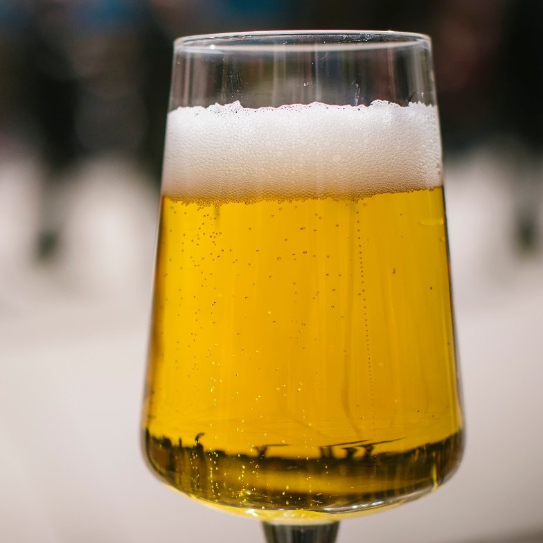 Светлый келлербир (Pale Kellerbier) описание стиля пива