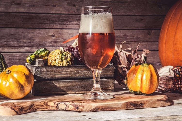 стиль пива Autumn Seasonal Beer