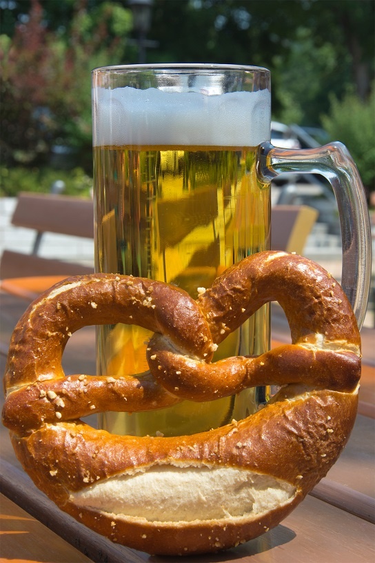 стиль пива German Helles Exportbier