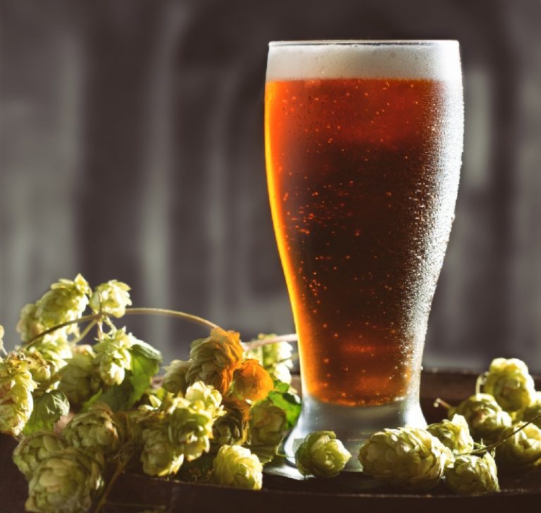 Особое копченое пиво (Specialty Smoked Beer): описание