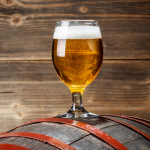 Belgian Blond Ale