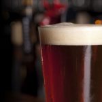 Czech Amber Lager