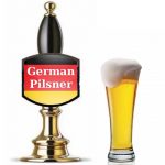 German Pils