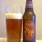 Rye IPA