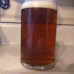 Strong Bitter