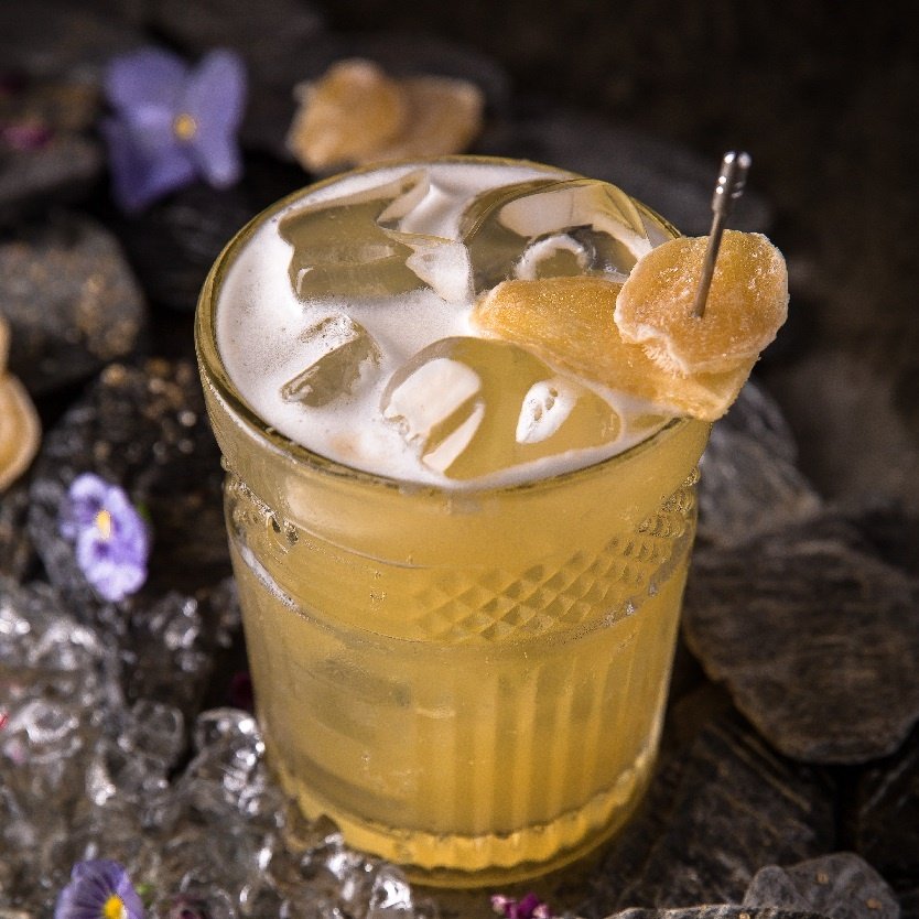 Коктейль «Пенициллин»: рецепт, состав, пропорции, история