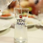 фото напитка ракы из Турции