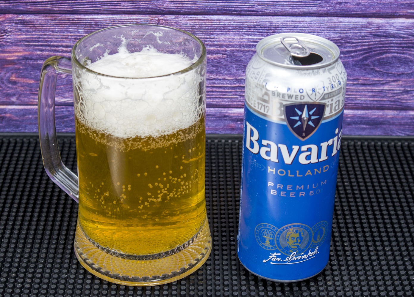 фото пива Бавария