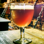 American Barleywine