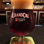Flanders Red Ale