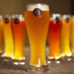 Fruit and Spice Beer
