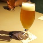 Italian grape ale