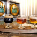 Wild Specialty Beer
