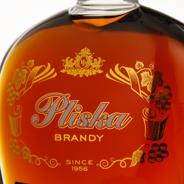 Бренди Плиска (Pliska): особенности, виды, культура пития