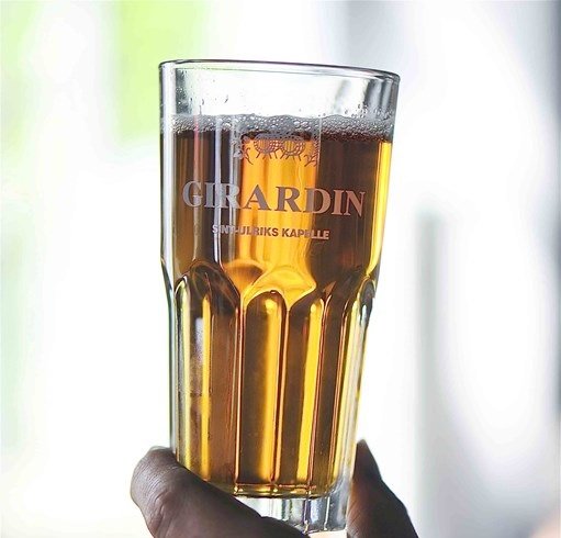 Пиво Гозе (Gueuze): описание стиля