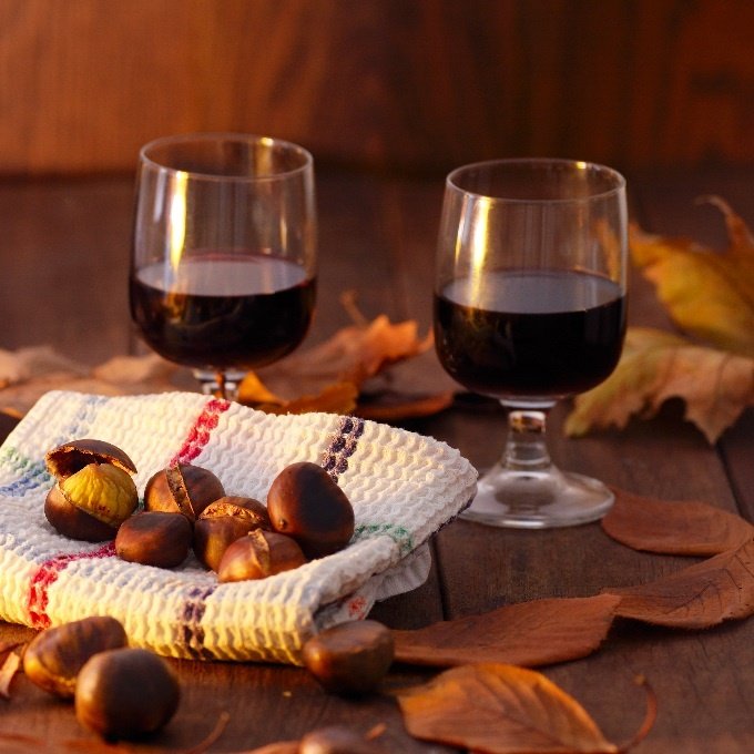 Вино Новелло (Vino Novello): отличия от Божоле и как пить