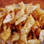 фото вкусных хрустиков на водке