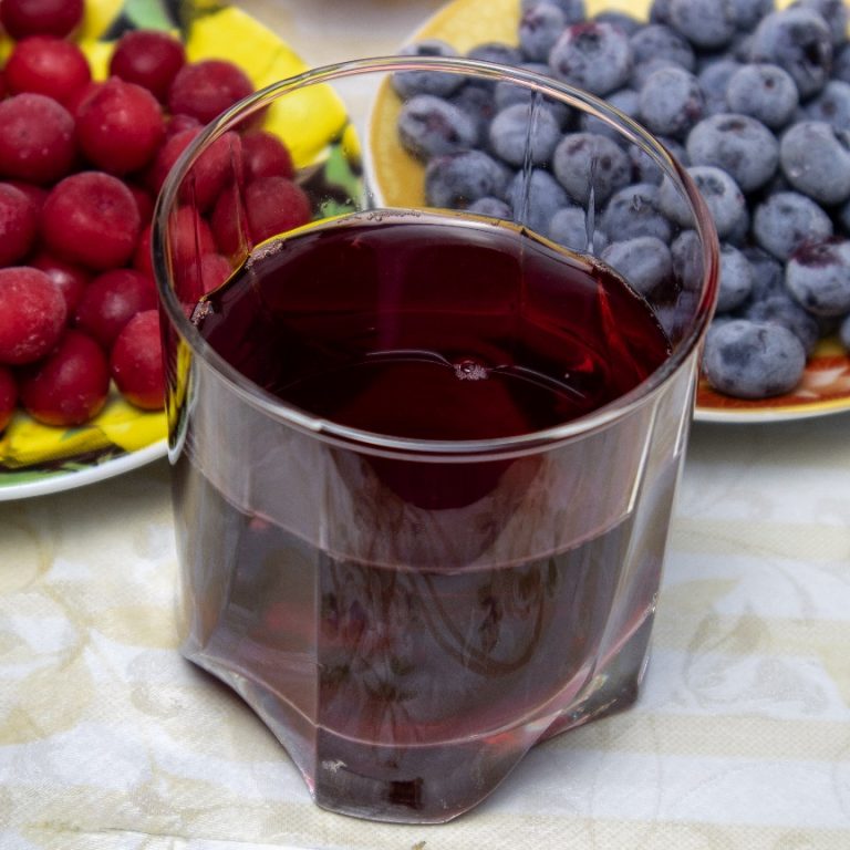 Спотыкач в домашних условиях – классический рецепт