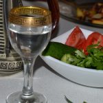фото самогона из ягод черной бузины