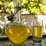 фото настойки из кумквата