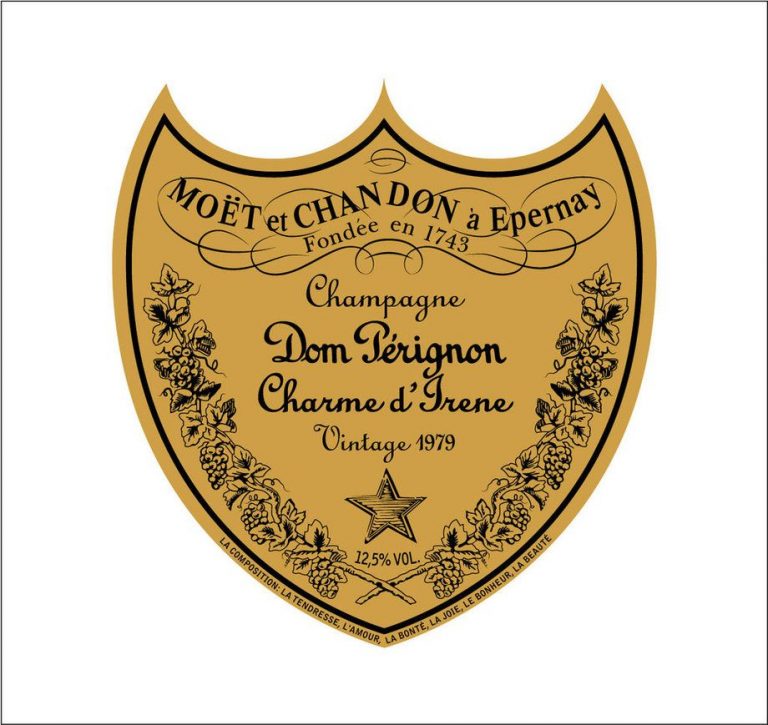 Шампанское Дом Периньон (Dom Perignon) – описание марки