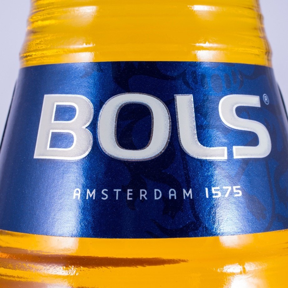 Ликеры Болс (Bols): история, особенности и виды марки