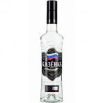 фото бутылки водки Казенка