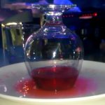 алкогольный коктейль переливание крови