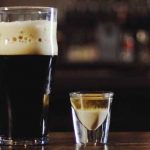фото алкогольного коктейля ирландская автомобильная бомба
