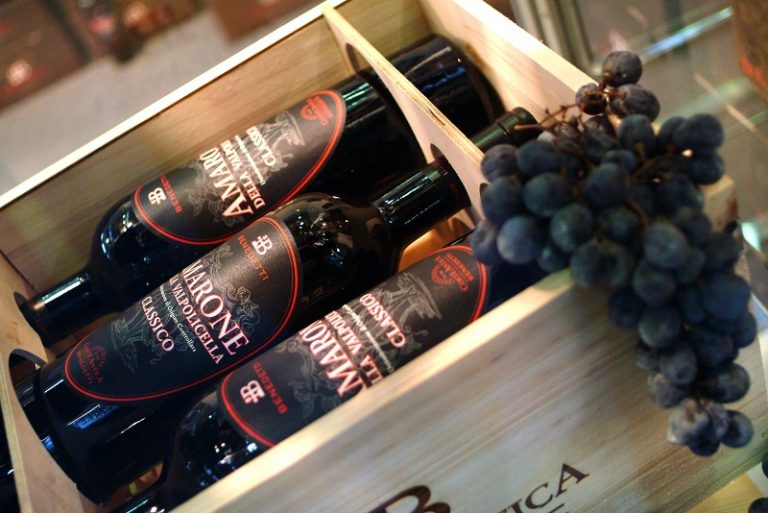 Вино Амароне (Amarone): характеристики и особенности напитка