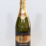 фото бутылки шампанского Сантеро