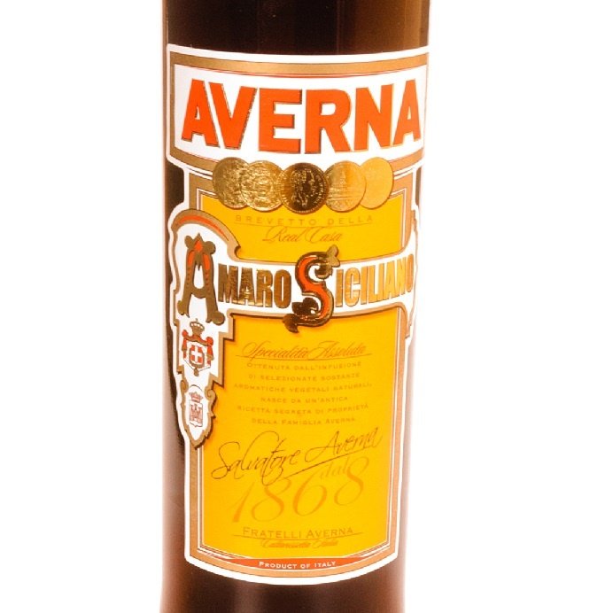 Ликер Аверна (Averna): история, культура пития и коктейли