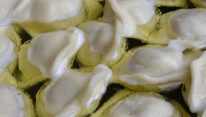 фото вареных в пиве пельменей
