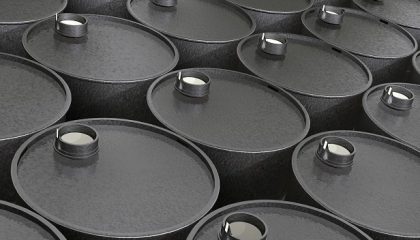 как делают водку из нефтепродуктов