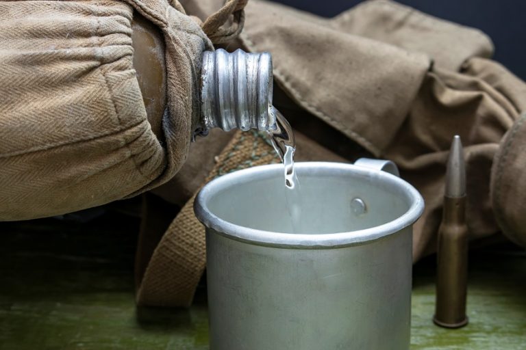 100 грамм водки фото