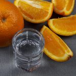 фото самогона из апельсинового сока