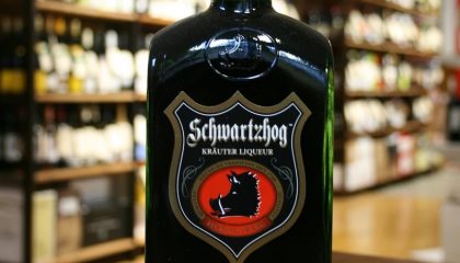 алкогольный напиток Schwartzhog