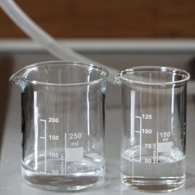 Метод Габриэля для зерновых дистиллятов: суть, плюсы, минусы