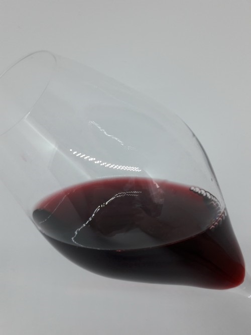 красное вино Кадарка фото