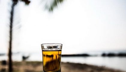 виски из Таиланда