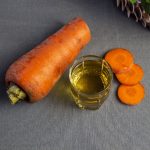 настойка из моркови на водке фото