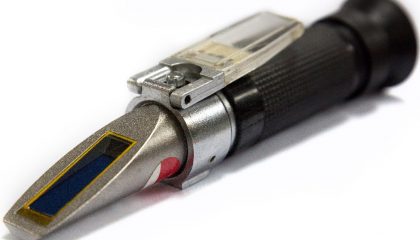 что такое рефрактометр