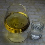 коньяк или водка: что лучше пить
