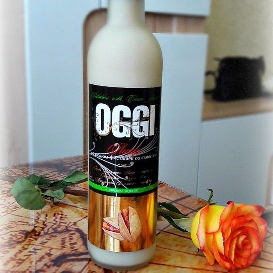 Ликер Oggi (Оджи): понятие, виды, культура пития, коктейли
