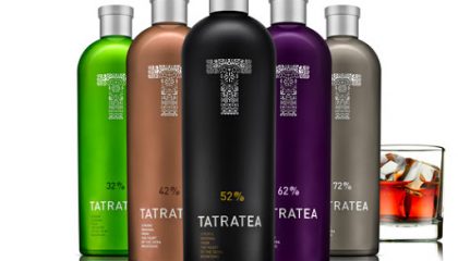 напиток татрати