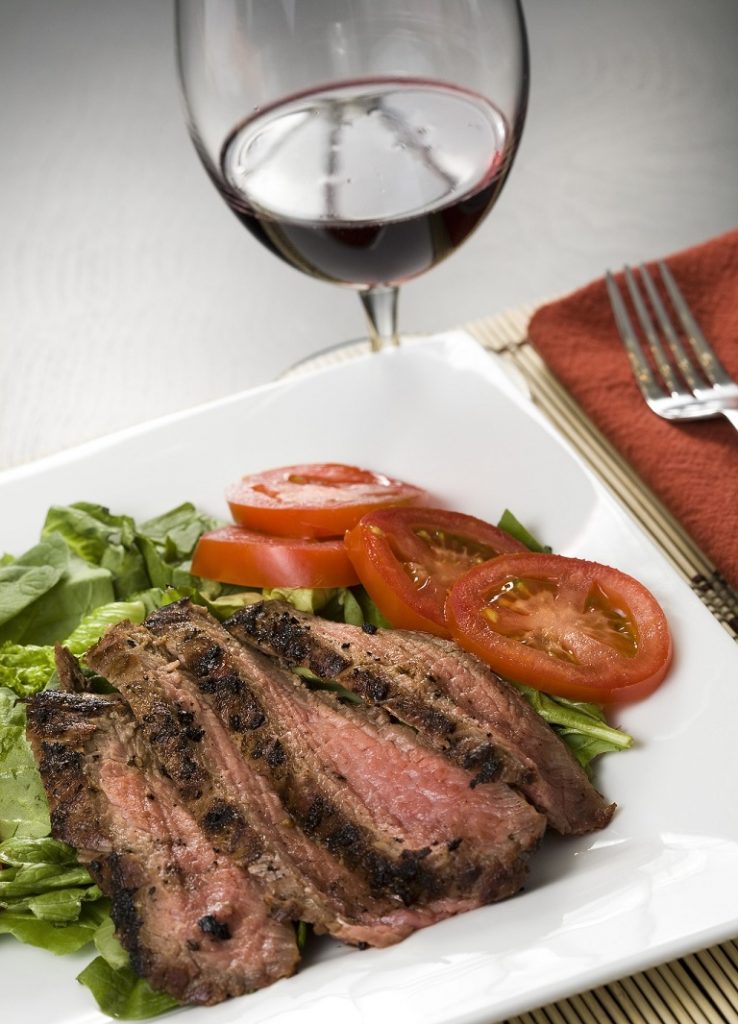 Вино Темпранильо (Tempranillo): как пить и чем закусывать