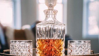 шотландский зерновой виски